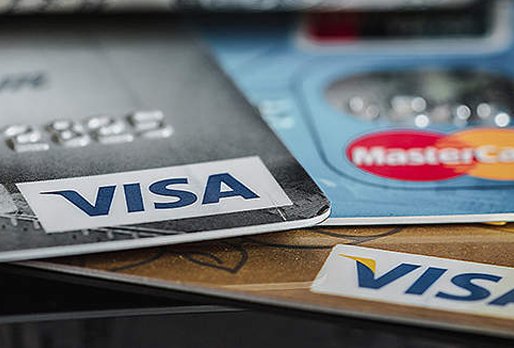 Mastercard credit card numbers leaked
